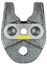 Picture of Preses žokļi 32 U-profils MINI REMS