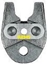 Picture of Preses žokļi Mini 15 M-profils REMS