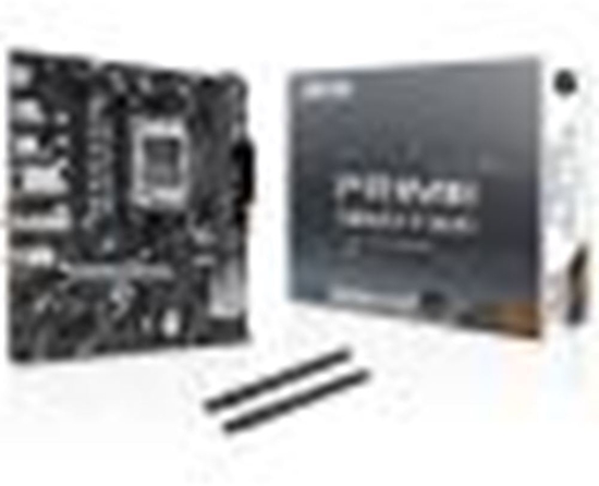 Изображение PRIME B850M-F