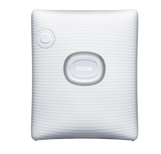 Picture of PRINTER INSTAX SQUARE LINK/WHITE FUJIFILM