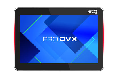 Picture of ProDVX APPC-10XPLN | 10.1 " | 500 cd/m² | Landscape/Portrait | 24/7 | Android | DDR4 SDRAM | Wi-Fi | Touchscreen | 160 ° | 160 °