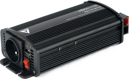 Attēls no Przetwornica Azo 12 VDC / 230 VAC IPS-1200U 1200W