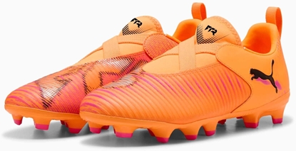 Изображение Puma Buty Future 8 Match LL Jr FG/AG 108618-03
