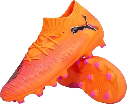 Изображение Puma Buty Future 8 Pro Jr FG/AG 108613-03