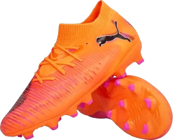 Изображение Puma Buty Future 8 Pro Jr FG/AG 108613-03