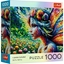 Picture of Puzzle 1000 USA Collection: Crystal Fairy TREFL