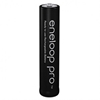 Picture of R03/AAA akumulatori 1.2V Eneloop Pro Ni-MH BK-4HCDE/4LE bez iepakojuma 1gb.