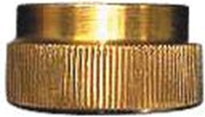 Picture of Radiatora termoventīļa korķis, metāla, M28mm 