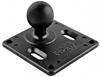 Picture of RAM Mounts 75x75mm VESA Plate with Ball
