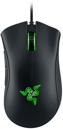 Picture of Razer DeathAdder Essential 2021 Black