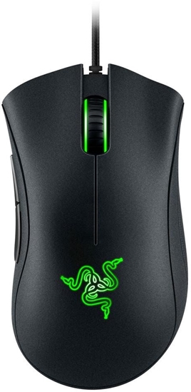 Picture of Razer DeathAdder Essential 2021 Black