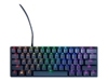 Picture of Razer Huntsman Mini Optical Switch US Black