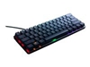 Picture of Razer Huntsman Mini RGB EN