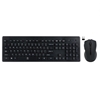 Picture of Rebeltec wireless set: keyboard +mouse