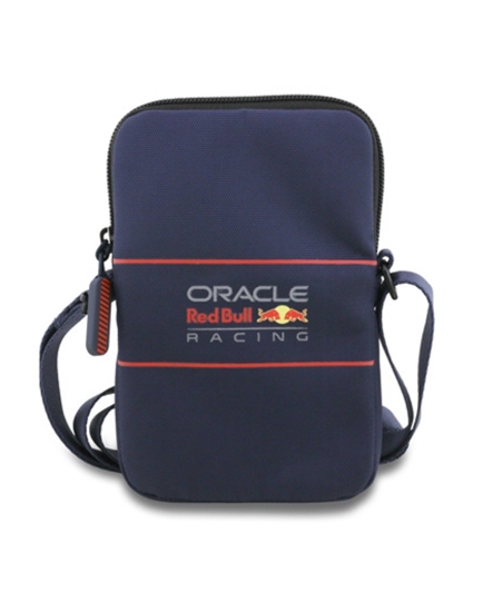Picture of Red Bull Oracle Racing Phone Bag Navy