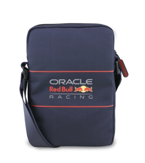 Picture of Red Bull Oracle Racing Tablet Bag 7–8” Navy