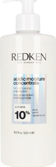 Picture of Redken Intensywna Kuracja Regenerujca Acidic Moisture Concentrate Redken (500 ml)