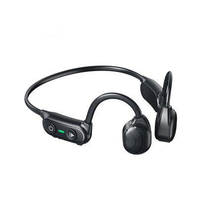 Picture of REMAX Bluetooth Sport headphones - RB-S33 Black