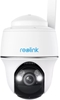 Изображение Reolink B4GPT2K03 Go Series G430 2K+ 4G LTE Wire Free Camera, White