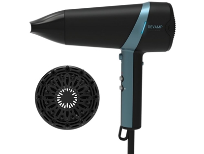 Picture of Revamp DR-3800-EU Progloss Quad Ionic Dryer