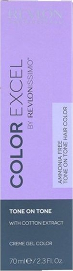 Picture of Revlon Trwaa Koloryzacja Revlon Cor 5.46 N 5.46 (70 ml)