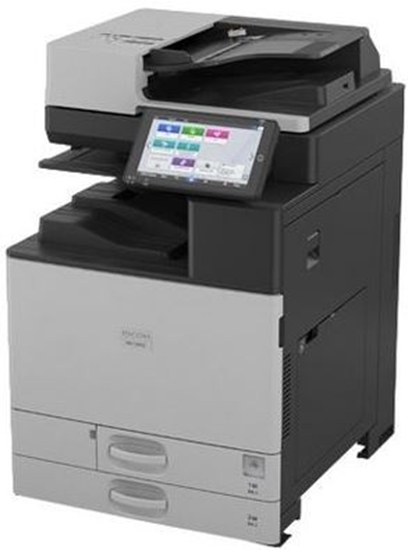 Picture of Ricoh IM C3010A Printer Laser Colour MFP SRA3 30 ppm