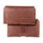 Picture of Riff universāls Ādas jostas maciņš viedtālruņiem no 5,7" - 6,3" Brown