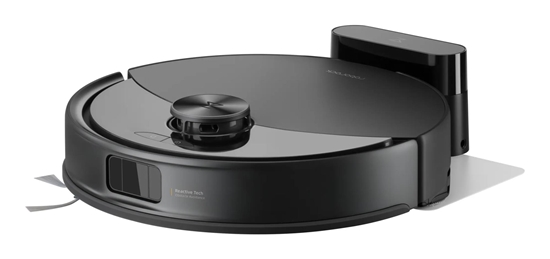 Picture of Roborock Q10 VF black