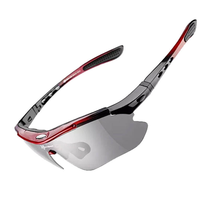 Picture of RockBros Okulary rowerowe, z fotochromem Rockbros 10141