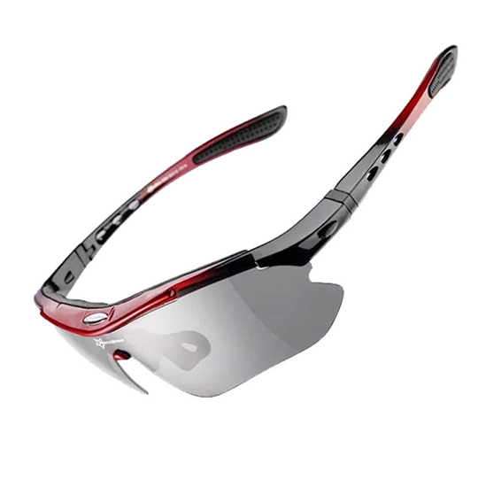 Picture of RockBros Okulary rowerowe, z fotochromem Rockbros 10141