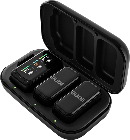 Picture of Rode Wireless Micro Camera Kit