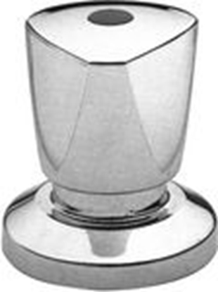 Attēls no Rokturis ABS sarkans 672/10