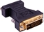 Picture of Roline DVI- VGA adapter DVI M-HD15