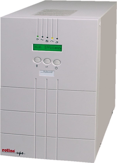 Picture of Roline ProSecure II 2000 - Online UPS
