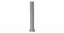 Attēls no RONDO uzpildes pilārs (pelēks)