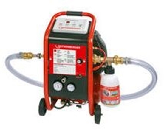 Picture of ROPULS eDM skalošanas kompresors