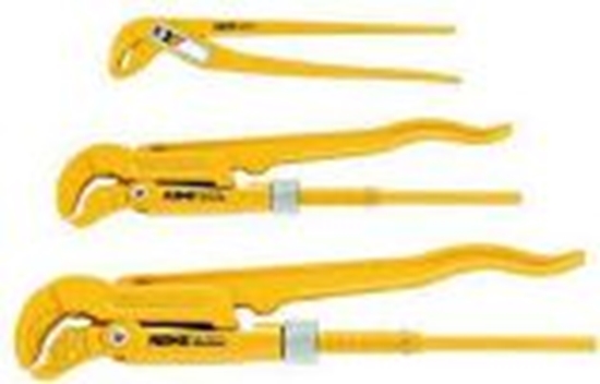 Изображение Roratslēga Catch-S 1"+11/2"+W240 1"kompl.REMS