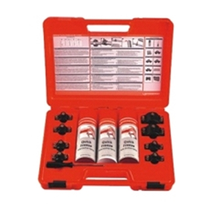 Attēls no Saldējamais komplekts Rofrost handy