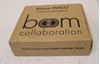 Picture of SALE OUT. Boom Collaboration Expansion Microphone for HALO Videobar | Boom Collaboration | Expansion Microphone for HALO Videobar | BM04-0042 | DEMO