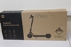 Picture of SALE OUT. Xiaomi Electric Scooter 4 Lite EU | Xiaomi Electric Scooter 4 Lite EU | 300 W | 25 km/h | 8.5 " | 3 month(s) | Black | USED AS DEMO, SCRATCHED, DIRTY, DAMAGED PACKAGING