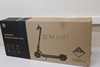 Picture of SALE OUT. Xiaomi Electric Scooter 4 Lite EU | Xiaomi Electric Scooter 4 Lite EU | 300 W | 25 km/h | 8.5 " | 3 month(s) | Black | USED AS DEMO, SCRATCHED, DIRTY, DAMAGED PACKAGING