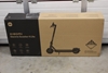 Picture of SALE OUT. Xiaomi Electric Scooter 4 Lite EU | Xiaomi Electric Scooter 4 Lite EU | 300 W | 25 km/h | 8.5 " | 3 month(s) | Black | USED AS DEMO, SCRATCHED, DIRTY, DAMAGED PACKAGING