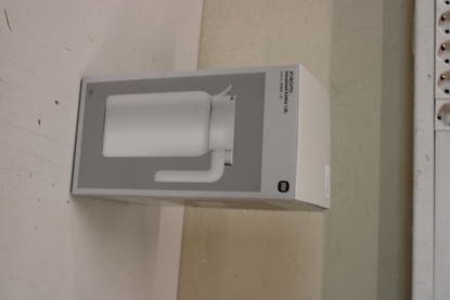 Picture of SALE OUT. Xiaomi Insulated Kettle 1,8L | Xiaomi | Insulated Kettle | Insulated | 1.8 L | Stainless steel/Polypropylene | White | USED