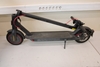Picture of SALE OUT. Xiaomi Mi Electric Scooter Pro 2 (Black) | Xiaomi Mi Electric Scooter Pro 2 | 600 W | 25 km/h | 3 month(s) | Black | USED, SCRATCHED, DIRTY, SMALL CRACK BEHIND LEG, MISSING: CHARGER, MANUAL AND LEFT BACK REFLECTOR