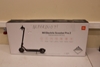 Picture of SALE OUT. Xiaomi Mi Electric Scooter Pro 2 (Black) | Xiaomi Mi Electric Scooter Pro 2 | 600 W | 25 km/h | 3 month(s) | Black | USED, SCRATCHED, DIRTY, SMALL CRACK BEHIND LEG, MISSING: CHARGER, MANUAL AND LEFT BACK REFLECTOR