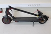 Picture of SALE OUT. Xiaomi Mi Electric Scooter Pro 2 (Black) | Xiaomi Mi Electric Scooter Pro 2 | 600 W | 25 km/h | 3 month(s) | Black | USED, SCRATCHED, DIRTY, SMALL CRACK BEHIND LEG, MISSING: CHARGER, MANUAL AND LEFT BACK REFLECTOR