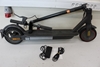 Picture of SALE OUT. Xiaomi Mi Electric Scooter Pro 2 (Black) | Xiaomi Mi Electric Scooter Pro 2 | 600 W | 25 km/h | 3 month(s) | Black | USED, SCRATCHED, DIRTY, SMALL CRACK BEHIND LEG, MISSING: CHARGER, MANUAL AND LEFT BACK REFLECTOR