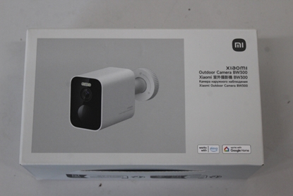 Picture of SALE OUT. Xiaomi Outdoor Camera BW300 | Xiaomi Mi Home Security Camera | BHR8303GL | 3 month(s) | Bullet | 3 MP | F/1.6 | IP67 | USED AS DEMO