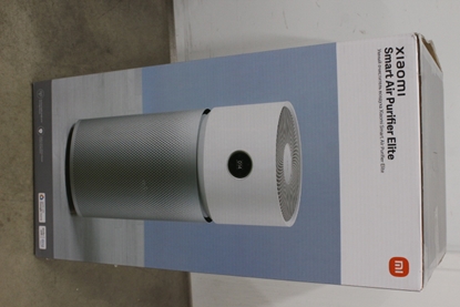 Picture of SALE OUT. Xiaomi Smart Air Purifier Elite EU | Xiaomi Smart Air Purifier Elite EU | 60 W | Suitable for rooms up to 125 m² | White | USED, WITHOUT ORIGINAL PACKAGING AND ACCESSORIES