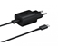 Изображение Samsung - EP-TA800XBE Samsung 25W Travel Charger + USB-C Data Cabel Black